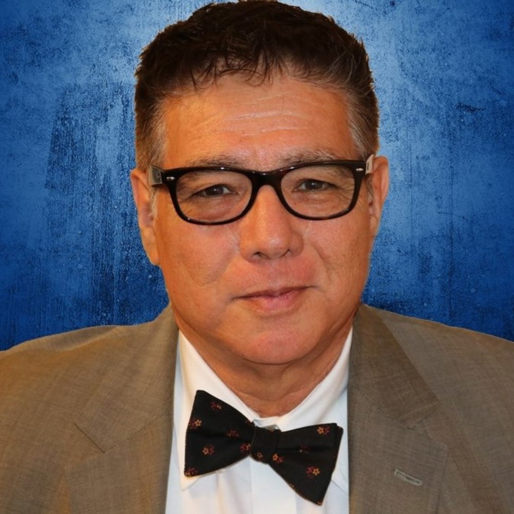 Meet your Posher, Mitchell